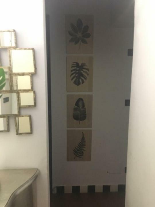 Mosaico B&B Gaeta Eksteriør billede